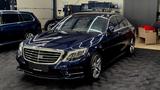 Mercedes-Benz S 350d BlueTec AMG-Paket 2.Hand Pano Burmester - Mercedes-Benz S 350 in Hannover