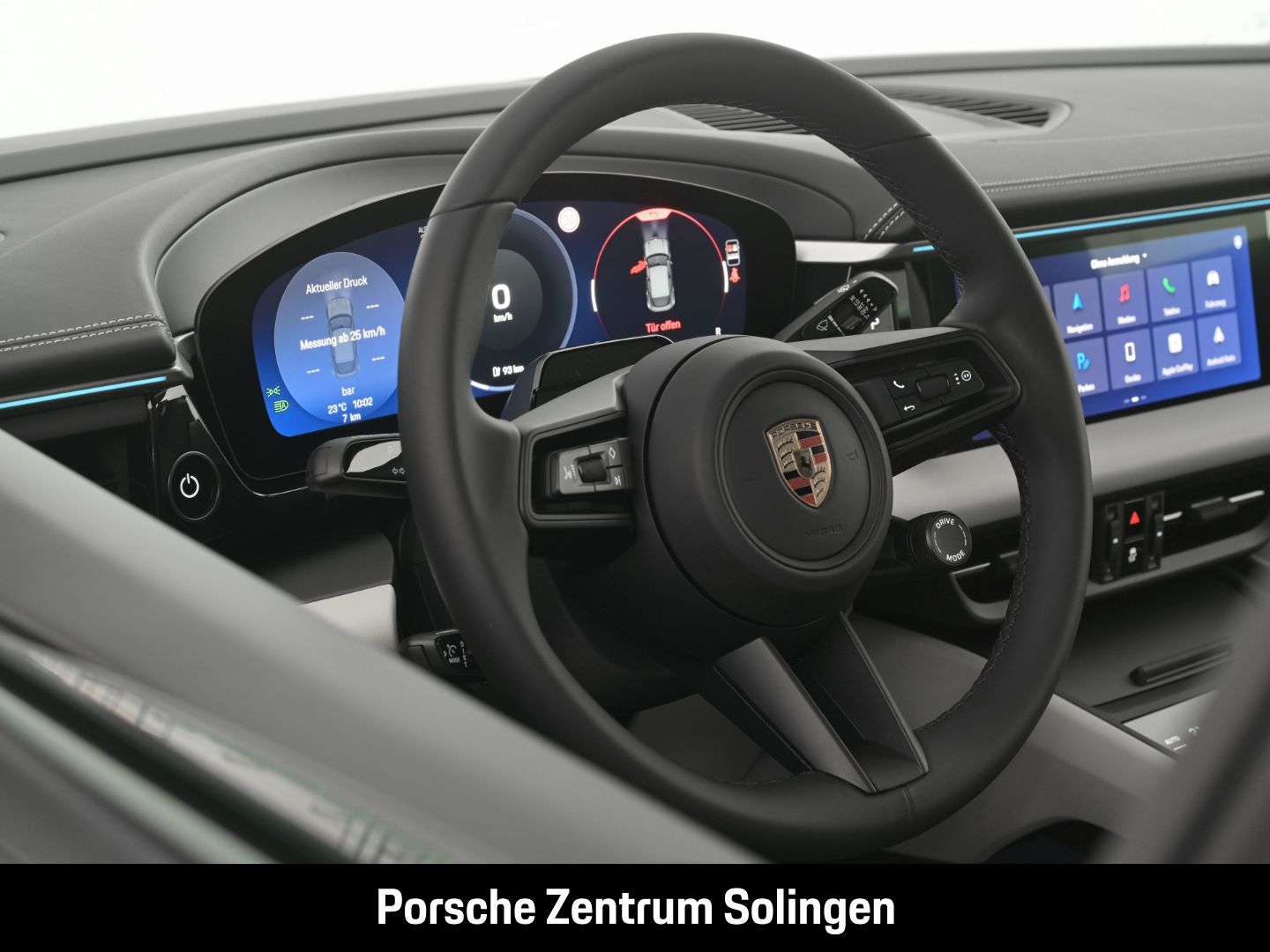 Porsche Macan - Bild 15