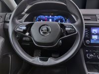 Skoda Superb - Vorschau Bild 13