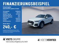Audi Q5 - Vorschau Bild 1