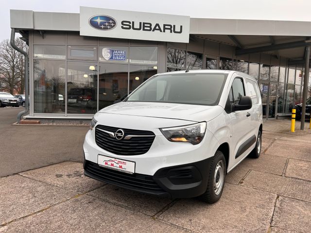 Opel Combo E Cargo Edition