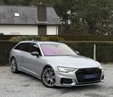 Audi A6 Avant 35 TDI sport