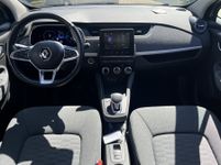 Renault ZOE - Vorschau Bild 10