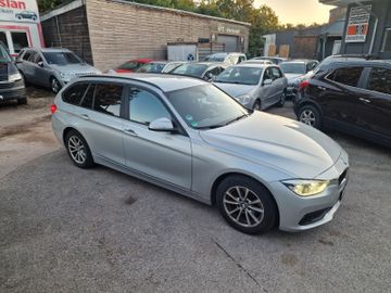 BMW 320 - 4