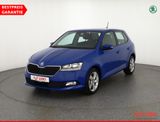 Skoda Fabia 1.0 MPI Cool Plus Sitzheizung DAB PDC USB - Skoda Fabia in Dresden