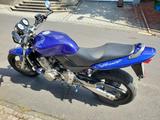 Honda CB600F Hornet PC36 - HONDA 2002 HORNET 600