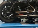 Harley-Davidson  Sportster 48 - HARLEY-DAVIDSON 48