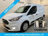 Ford Transit Connect 1.5 EcoBlue L2 Trend / Servicebu - Ford Transit service