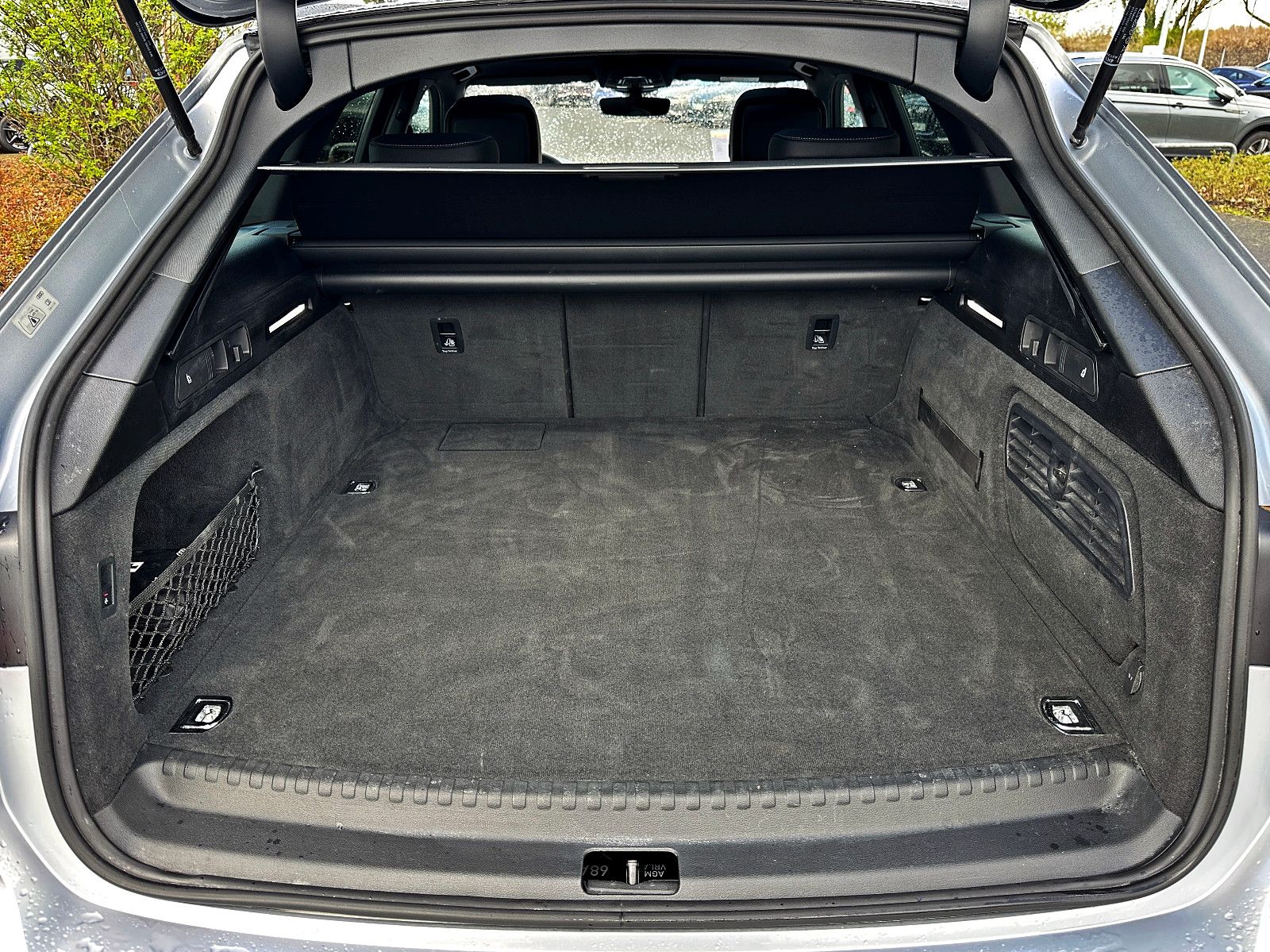 Audi A6 - Bild 28