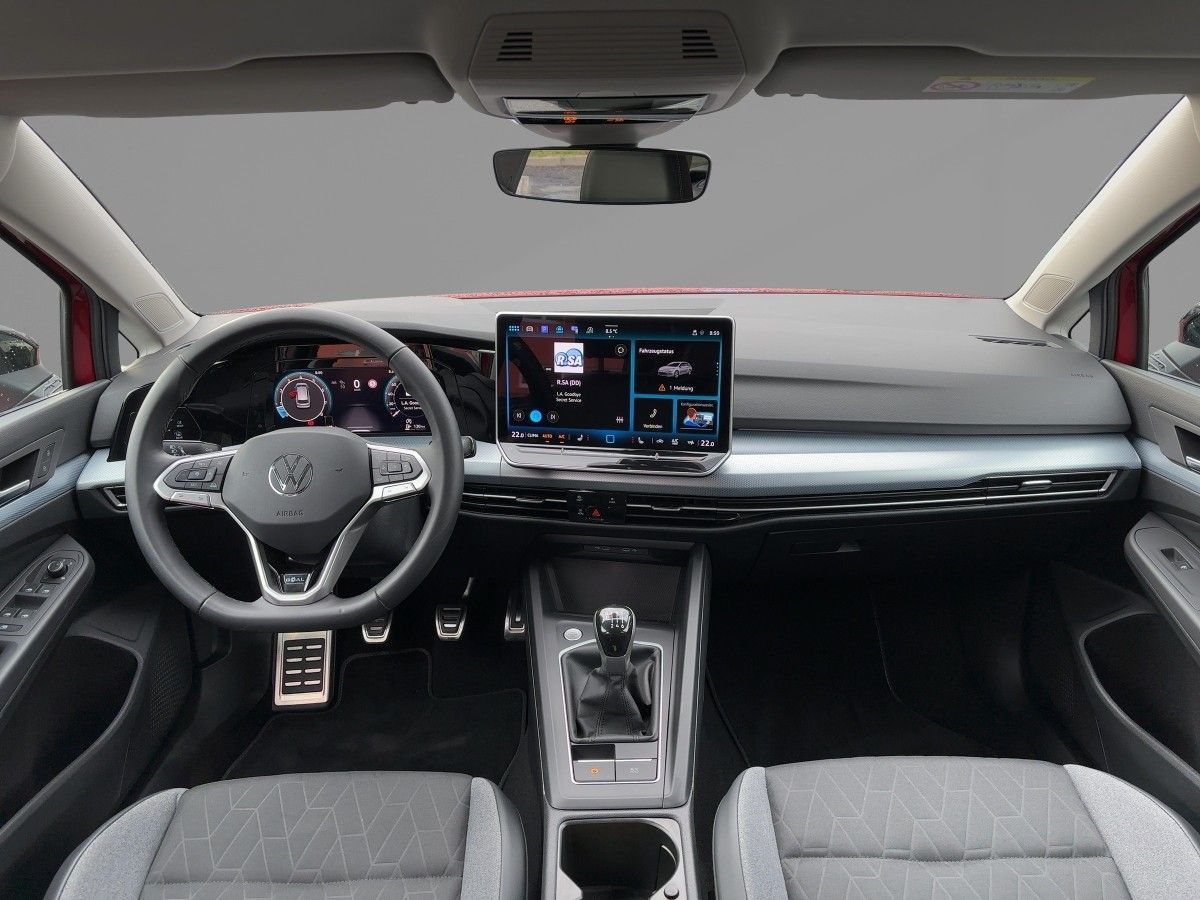 Volkswagen Golf - Bild 6
