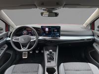 Volkswagen Golf - Vorschau Bild 6