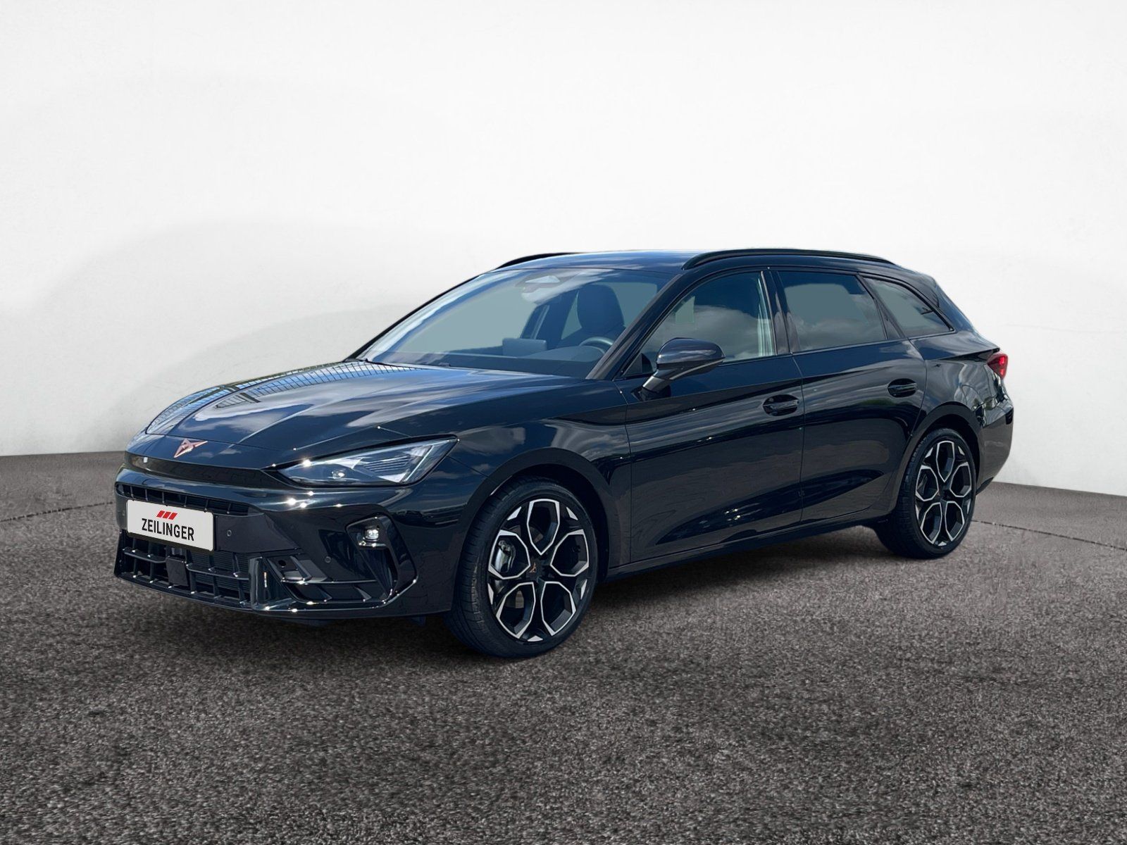 Cupra Leon - Bild 2