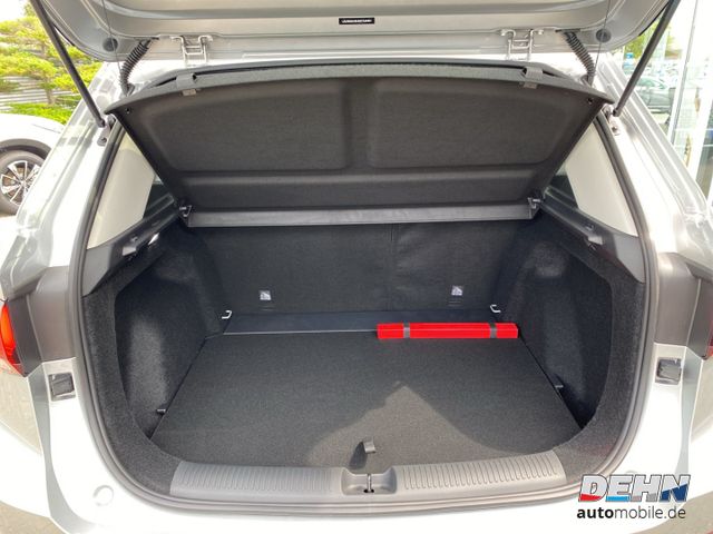 MG ZS 1.5 Comfort 2WD