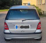 Mercedes-Benz A 140 CLASSIC Classic - Mercedes-Benz A 140: Automatik