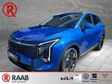 Kia Sportage Vision 1.6 T-GDI PDCv+h SHZ Sitzheizung