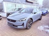 Polestar 2 Long Range Dual|Allrad|Totwinkel|8-fach Bereif - Polestar aus 2022