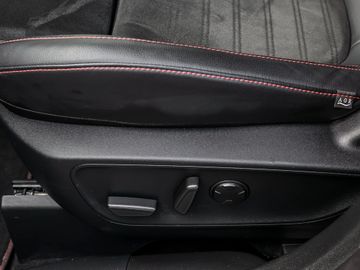 Ford Kuga 2.0 ST-Line X Stauassistent Kamera Navi ACC