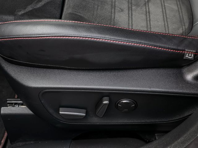 Ford Kuga 2.0 ST-Line X Stauassistent Kamera Navi ACC