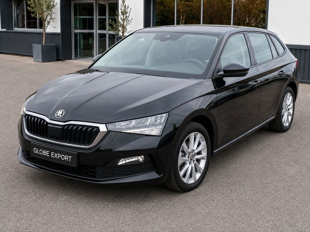 Image of Skoda Scala