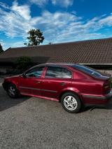 Skoda octavia 1.9er tüv bis 10.26 - gebrauchte Skoda Octavia aus dem Jahr 1998