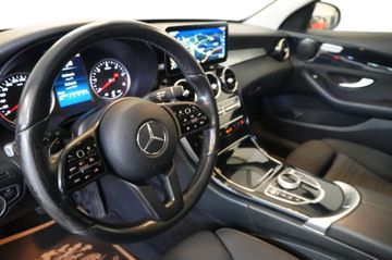 Mercedes C 220 - 10