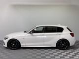BMW M140i  xDrive|2.Hand|No-OPF|Navi-Prof|M-Perf| - gebrauchte BMW M140i aus dem Jahr 2017