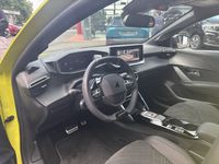 Peugeot 208 - Vorschau Bild 9