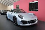 Porsche 991 Carrera GTS Coupé Sauger Schaltung 25.600 km - Porsche 991 in Solingen
