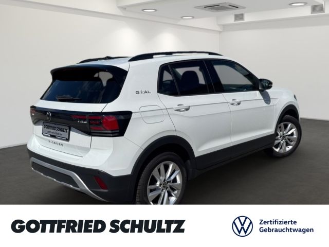 Volkswagen T-Cross - Bild 5