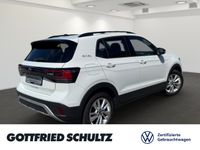 Volkswagen T-Cross - Vorschau Bild 5