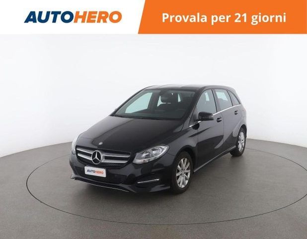 Mercedes-Benz MERCEDES-BENZ B 160 d Automatic Business