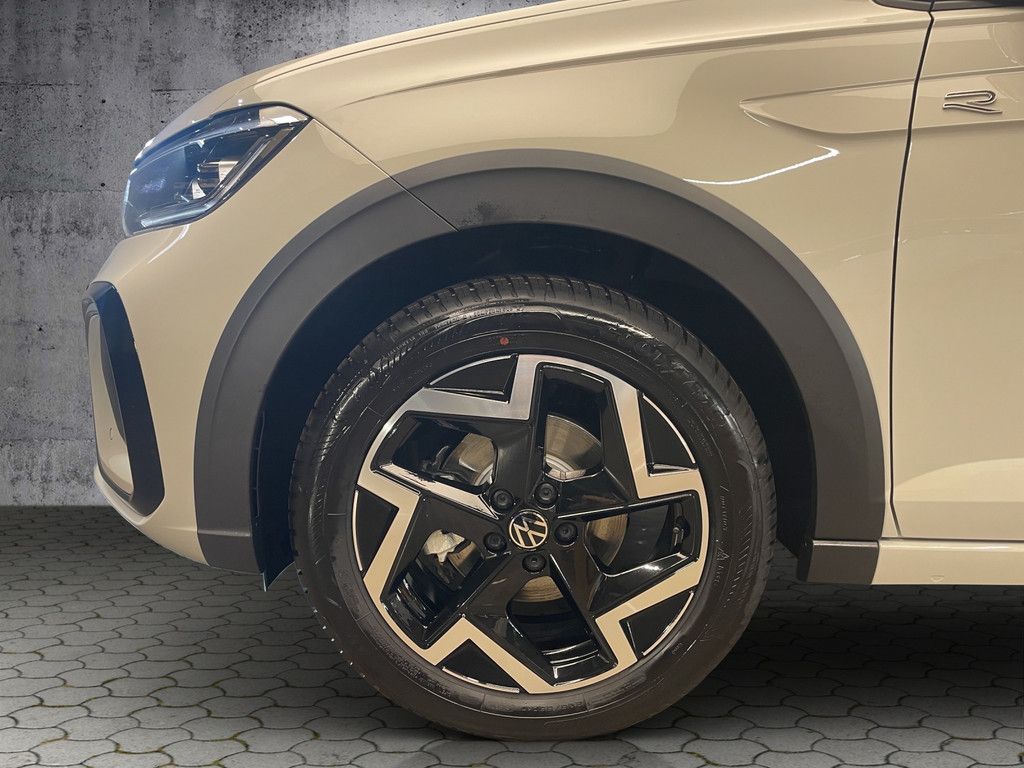 Volkswagen Taigo - Bild 17