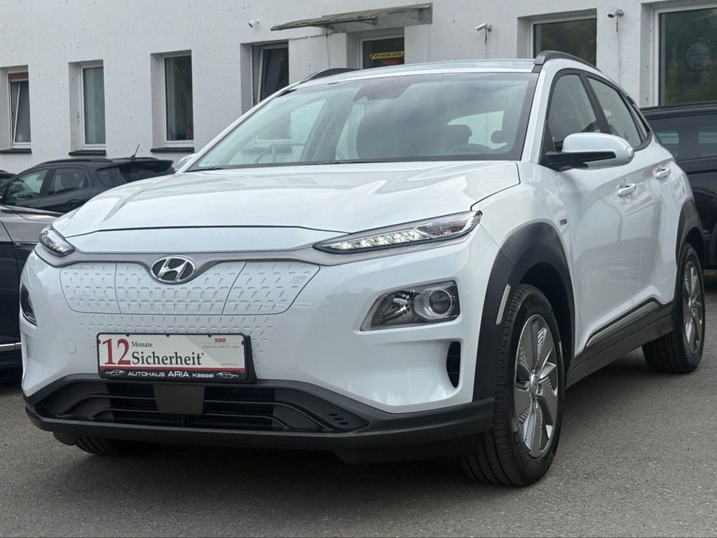 Angebot ansehen Hyundai KONA