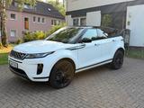 Land Rover Range Rover Evoque D150 AWD Automatik - - Land Rover Range Rover Evoque von privat