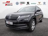 Skoda Kodiaq 2.0 TDI Soleil NAVI W-LAN ACC STANDHZ LED - Skoda Kodiaq Soleil mit Diesel-Antrieb