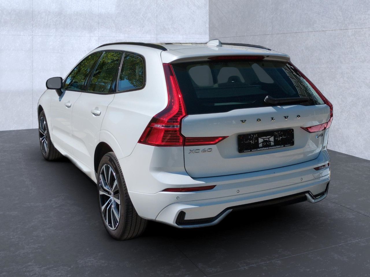 Volvo XC 60 Ultimate Dark AWD foto 5