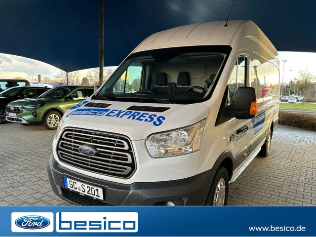 Ford Transit 350 L4 Express Line Trend+PDC+Klima+DAB+