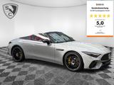 Mercedes-Benz SL 63 AMG 4-matic+ 21"HUD*Premium+*Burmes*Carbon - gebrauchte Mercedes-Benz SL 63 AMG aus dem Jahr 2022