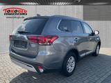Mitsubishi Outlander Diamant Edition+ 2WD 2.0 MIVEC EU6d-T  - gebrauchte Mitsubishi Outlander aus dem Jahr 2019