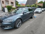 Skoda Superb 2.0 TSI DSG 4x4 L&K Combi L&K - Skoda Superb Gebrauchtwagen in Bremen