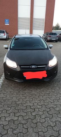 Ford Focus/auto