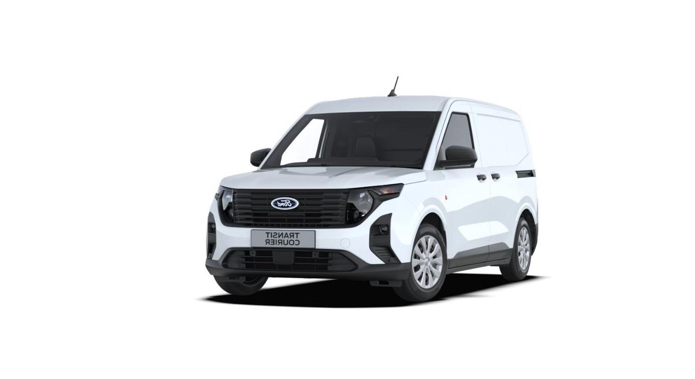 Ford Transit Courier Kasten Trend 1.5 CAM*SHZ*PDC*LHZ