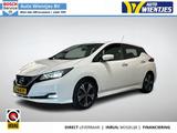 Nissan Leaf N-Connecta 40kWh | SoH 89% | Navi | kamera - Nissan Leaf Gebrauchtwagen