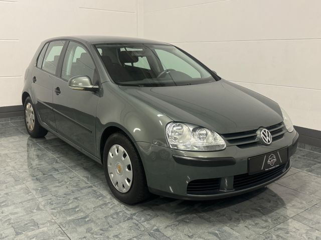 Volkswagen Golf 1.4 FSI Comfortline*TÜV*Klima*8fach