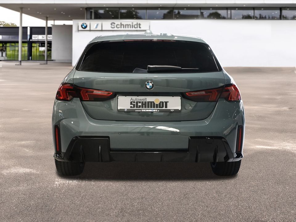 BMW 120 - Bild 4