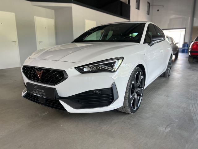Cupra Leon VZ e-Hybrid LED/ACC/Navi/PDC/180 kW