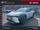 Toyota bz4X VOLLAUSSTATTUNG mit ALLRAD Panorama Navi di - Vorführfahrzeuge
