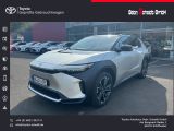 Toyota bz4X VOLLAUSSTATTUNG mit ALLRAD Panorama Navi di - Toyota: Standheizung