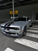 Dodge Challenger - Dodge in Stuttgart