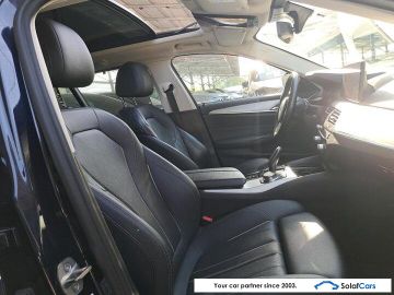 BMW 530 - 8